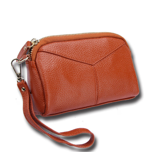 Versatile Women’s Day Clutch Bag