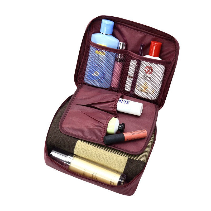 Women's Cosmetic Travel Bags