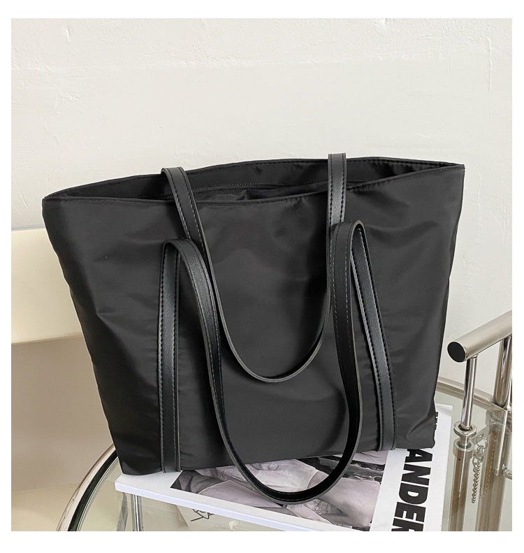 Large Capacity Tote Bag