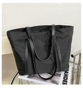 Large Capacity Tote Bag