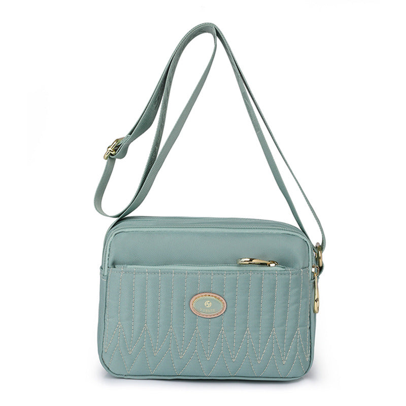 Casual Women's Cross Body Bag
