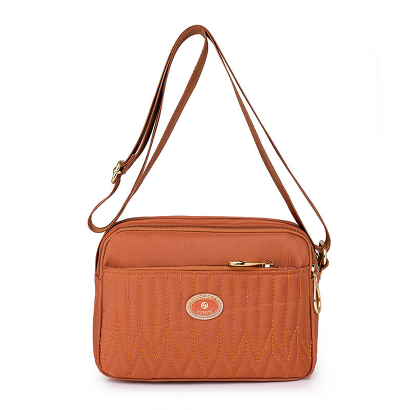 Casual Women's Cross Body Bag