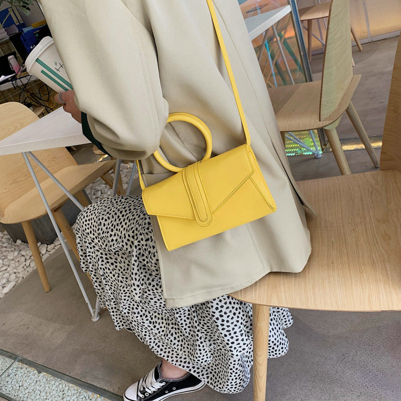 Stylish Shoulder Bag Made for Life on the Go