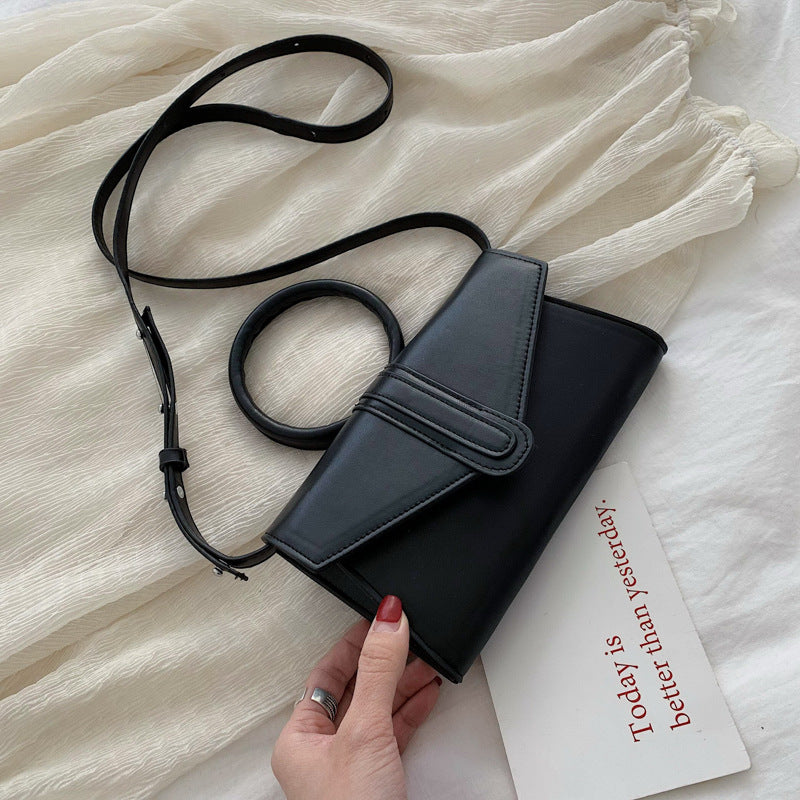 Stylish Shoulder Bag Made for Life on the Go