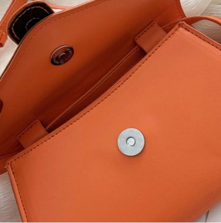 Stylish Shoulder Bag Made for Life on the Go