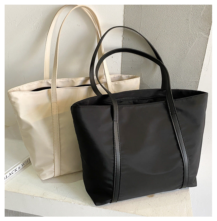 Large Capacity Tote Bag