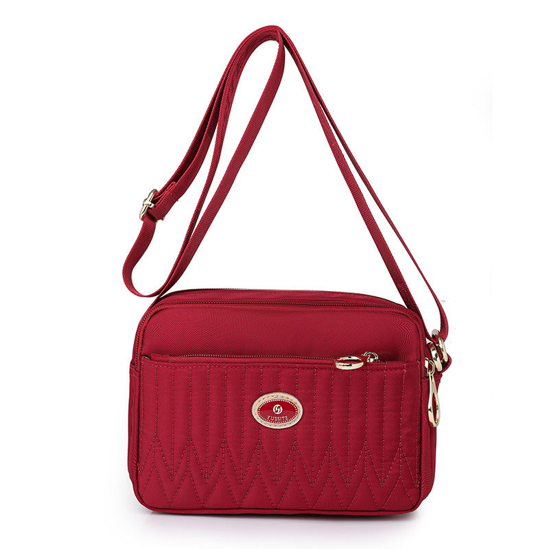 Casual Women's Cross Body Bag