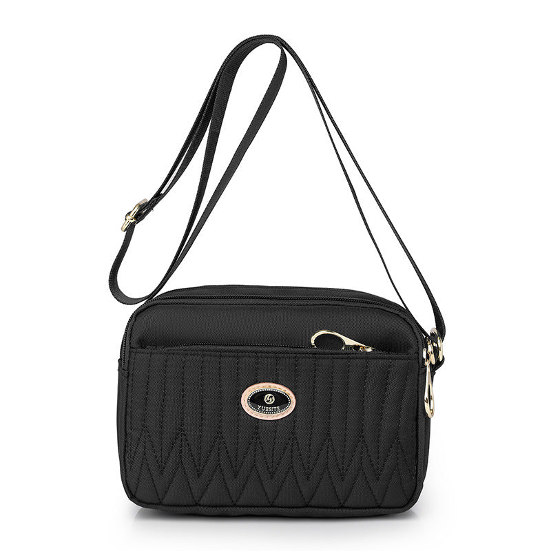 Casual Women's Cross Body Bag