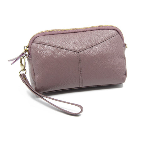 Versatile Women’s Day Clutch Bag