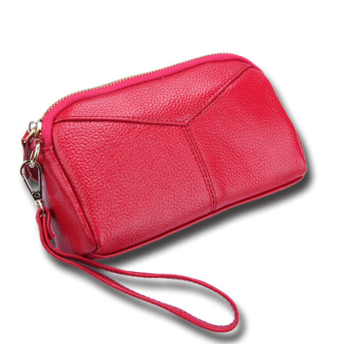 Versatile Women’s Day Clutch Bag