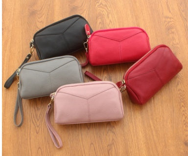 Versatile Women’s Day Clutch Bag