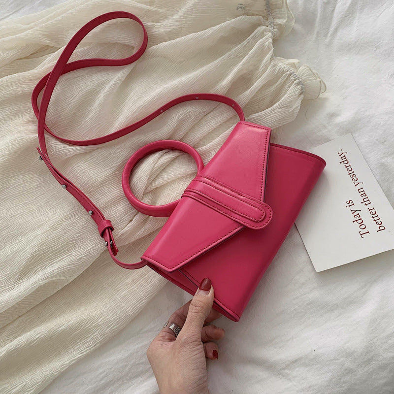 Stylish Shoulder Bag Made for Life on the Go