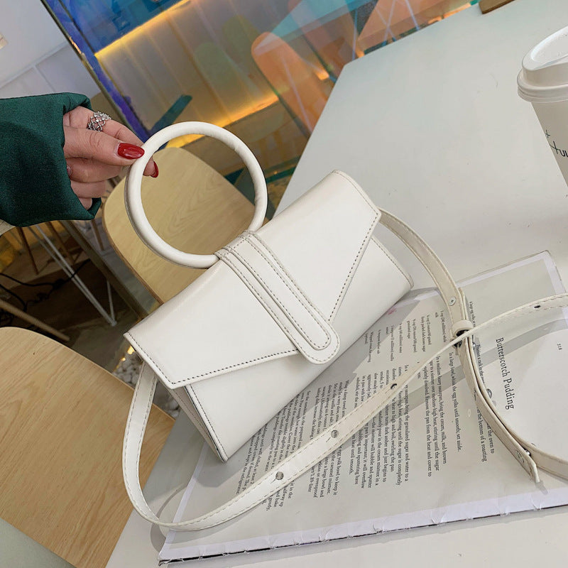 Stylish Shoulder Bag Made for Life on the Go