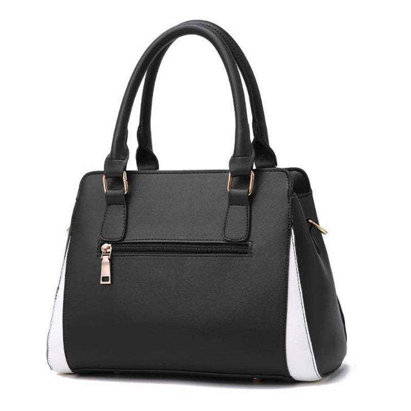Women's Luxury Shoulder Bag With Tasels
