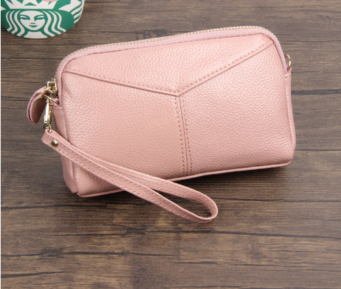 Versatile Women’s Day Clutch Bag