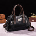 Women's Genuine Leather  Crossbody Bag