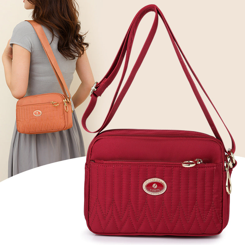 Casual Women's Cross Body Bag