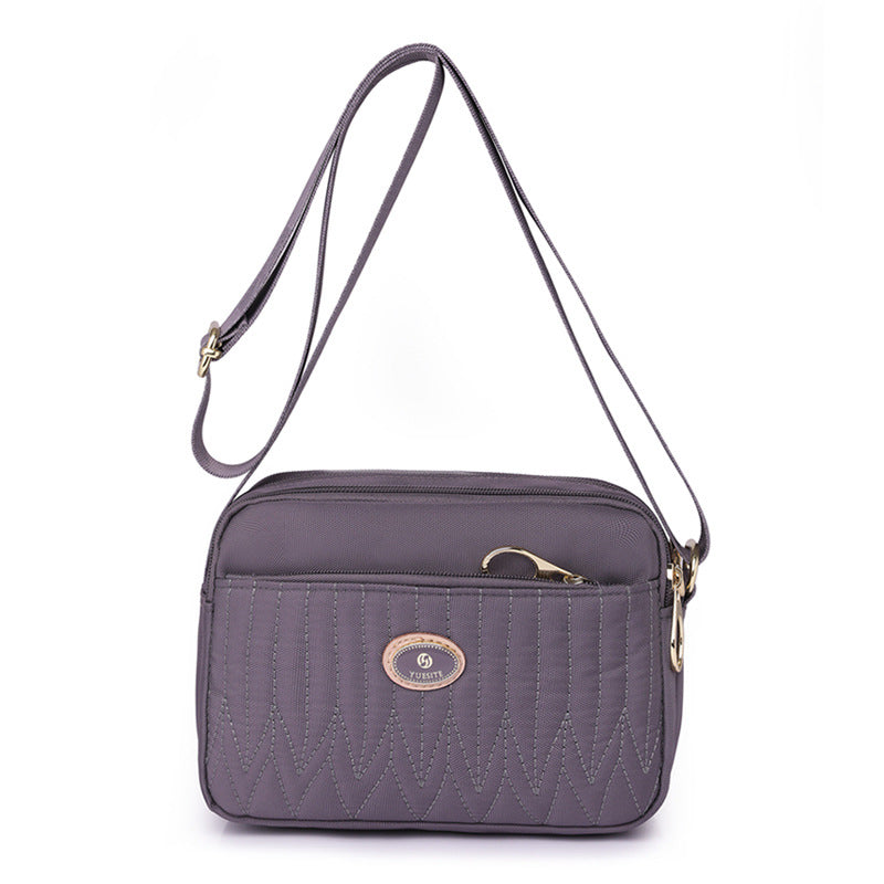 Casual Women's Cross Body Bag