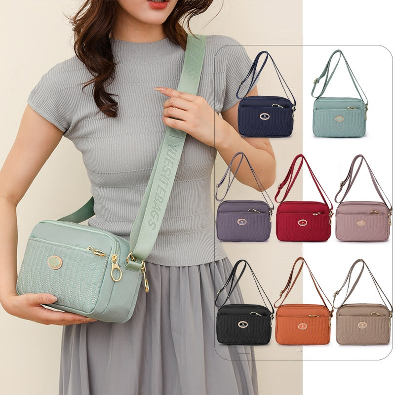 Casual Women's Cross Body Bag