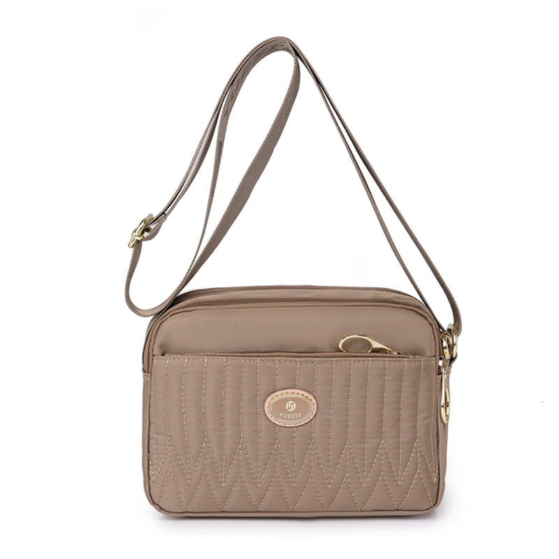 Casual Women's Cross Body Bag