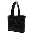 Chic Bubble-pattern Women's Tote Bag