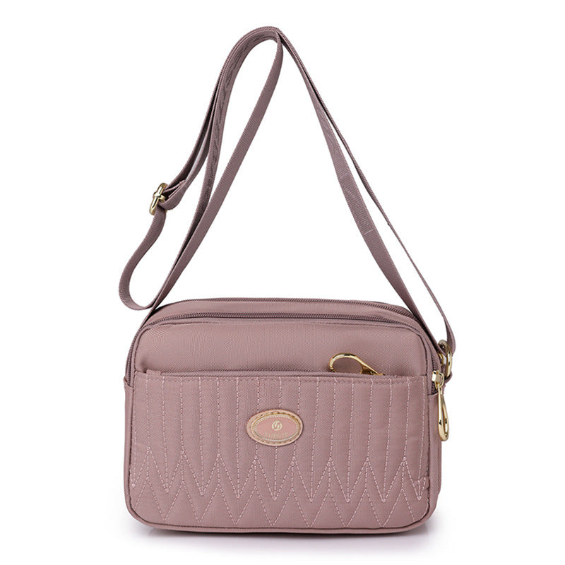 Casual Women's Cross Body Bag